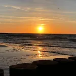 Apartament W Kolobrzegu Przy Promenadzie