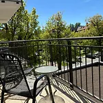 Apartament W Kolobrzegu Przy Promenadzie