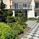 Apartament W Kolobrzegu Przy Promenadzie