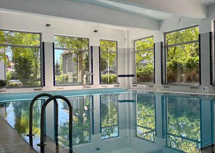 Apartament W Kolobrzegu Przy Promenadzie