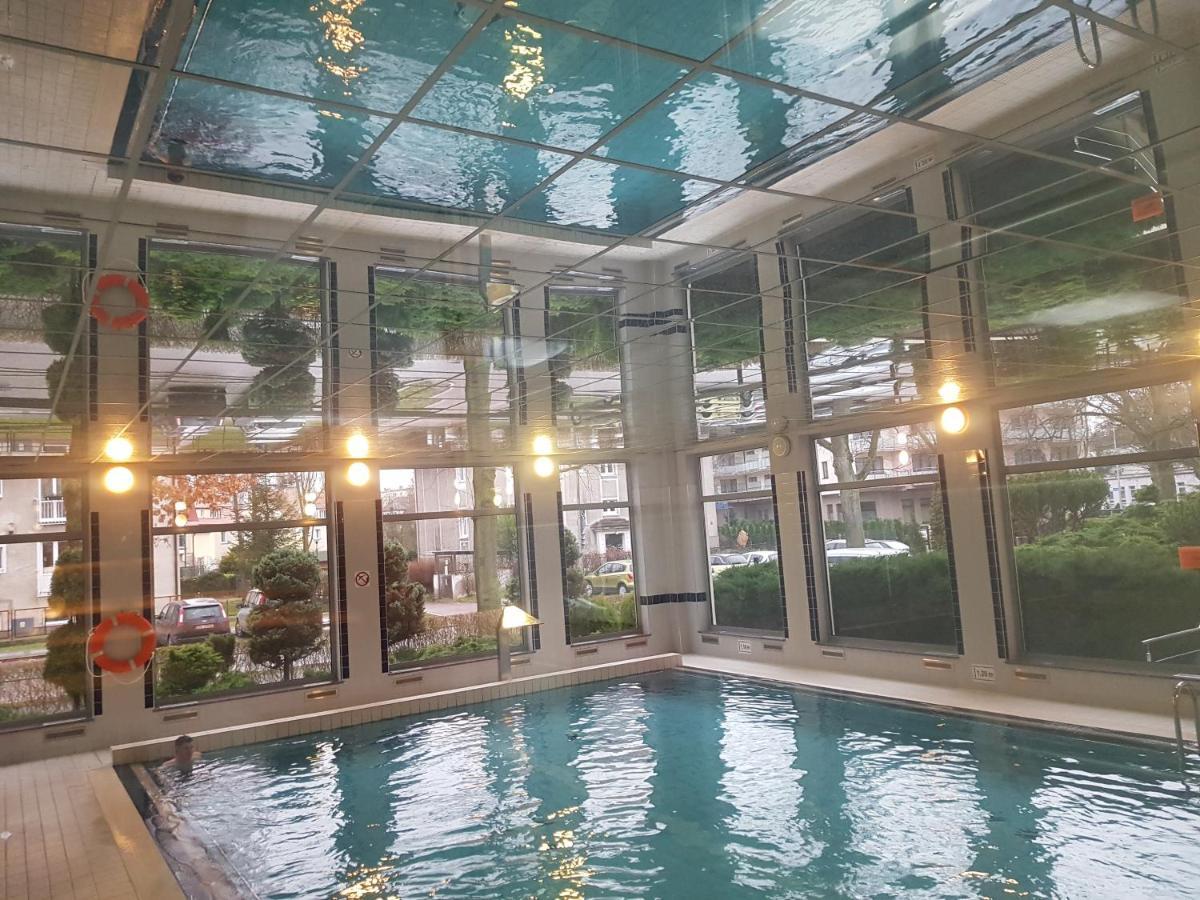 Apartment W Kolobrzegu Przy Promenadzie