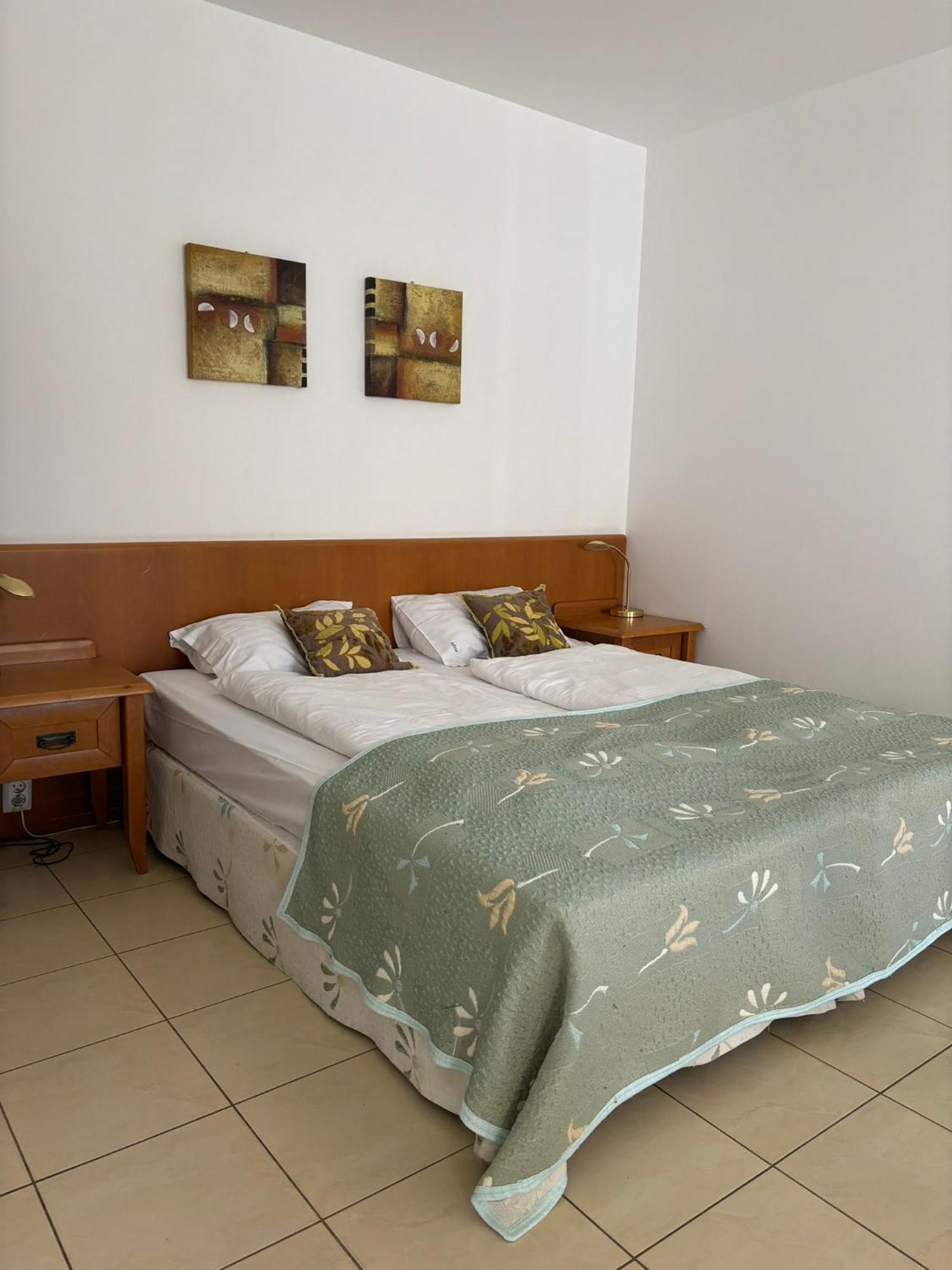 Apartment W Kolobrzegu Przy Promenadzie
