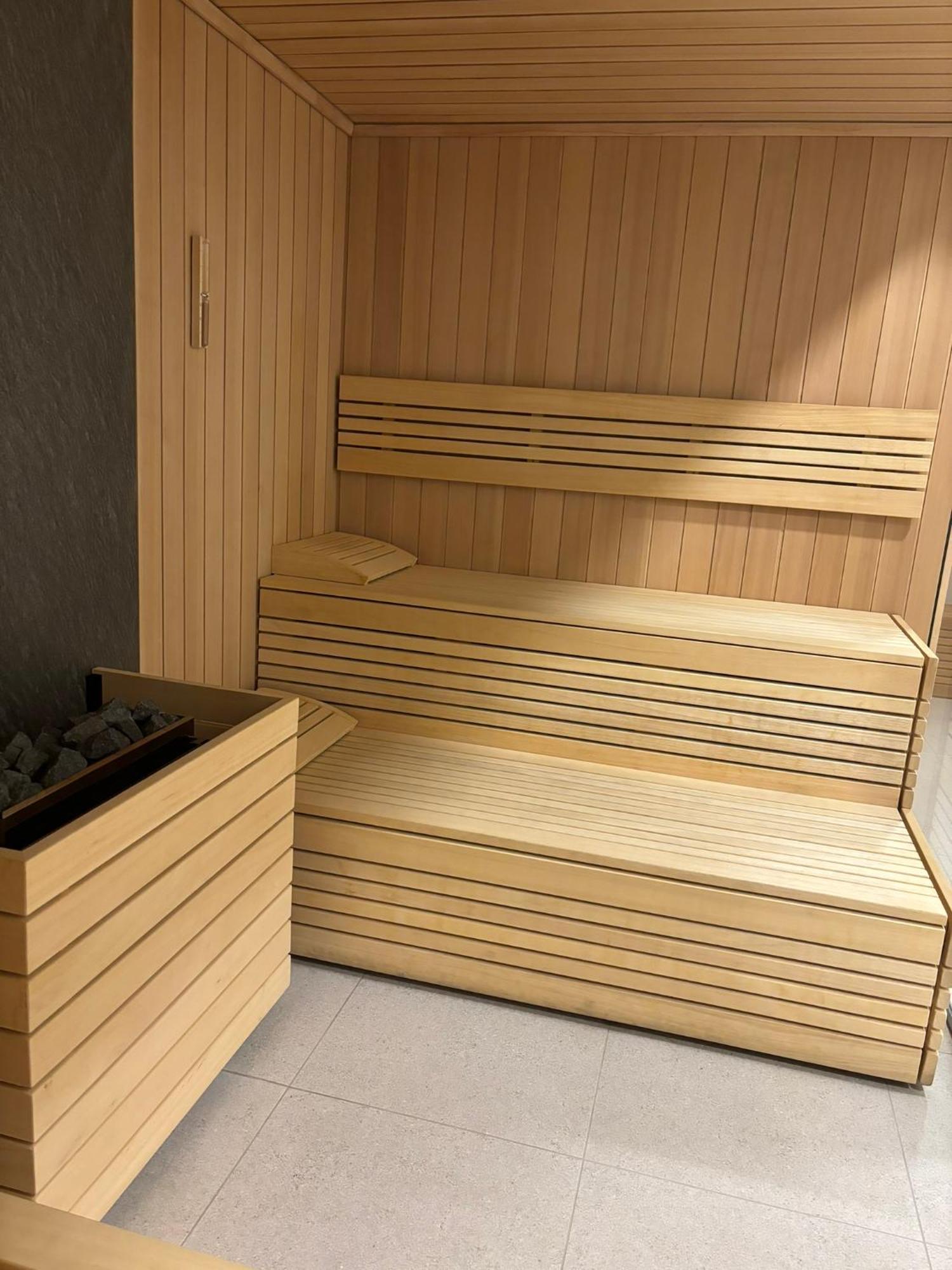 W Kolobrzegu Przy Promenadzie Apartment Kolberg