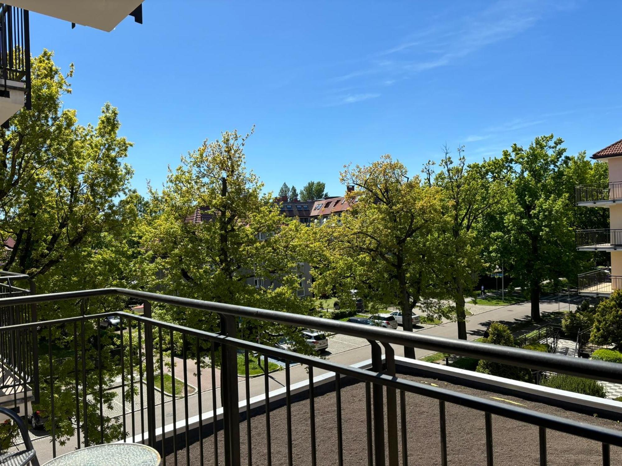 Apartment W Kolobrzegu Przy Promenadzie Kolberg